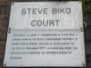 Biko, Steve